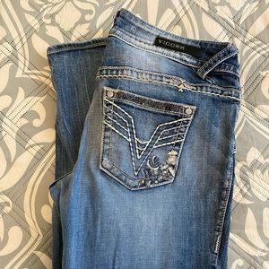 Vigoss Jeans